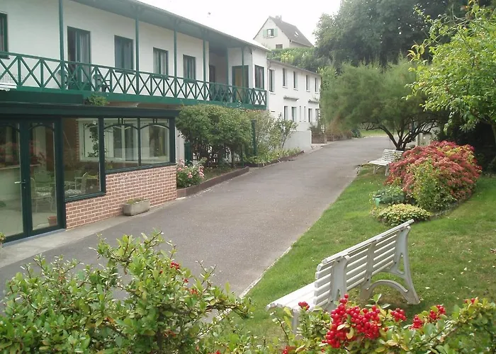 Garden Cottage